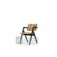 fork chair