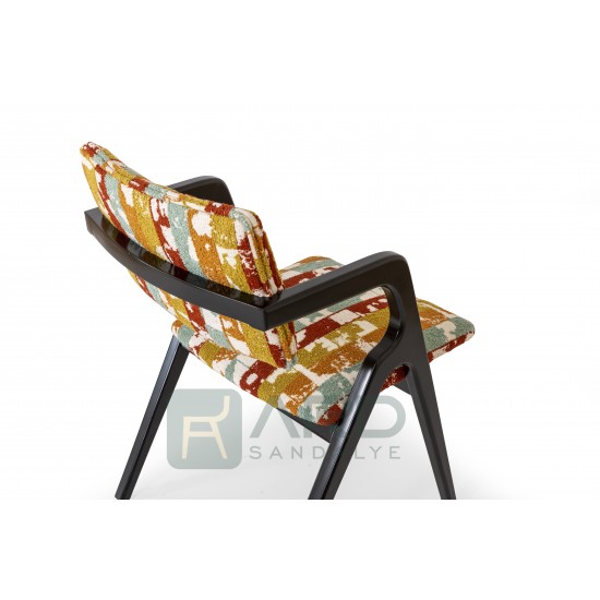 fork chair