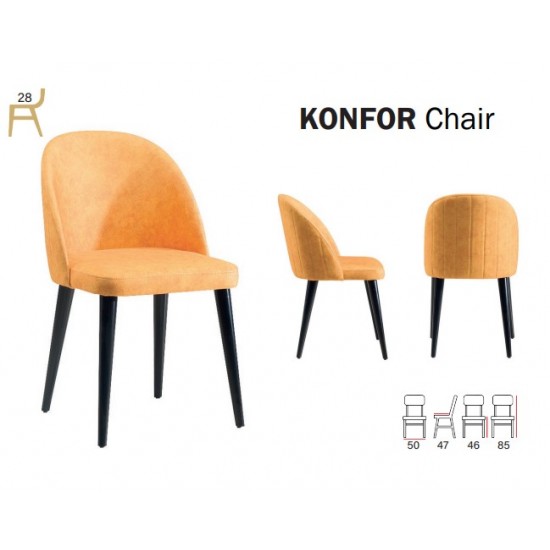 Konfor Sandalye