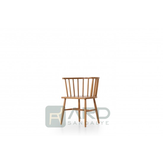 spine chair