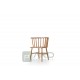 spine chair