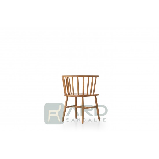 spine chair
