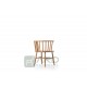 spine chair