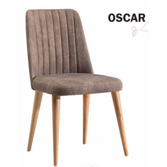 Oscar Sandalye